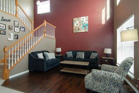2014 Crosswind Dr, Plainfield, IL 60586 photo 3