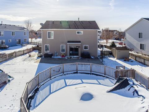 700 Brita Trl, Minooka, IL 60447 photo 25