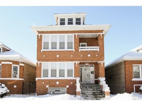6940 S Artesian Ave, Chicago, IL 60629 photo 1
