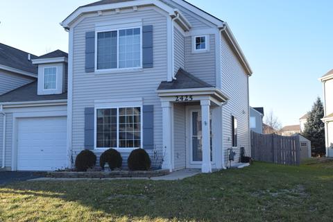 2425 Mayfield Dr, Montgomery, IL 60538 photo 1
