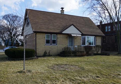 58 E Plainfield Rd, Countryside, IL 60525 photo 1