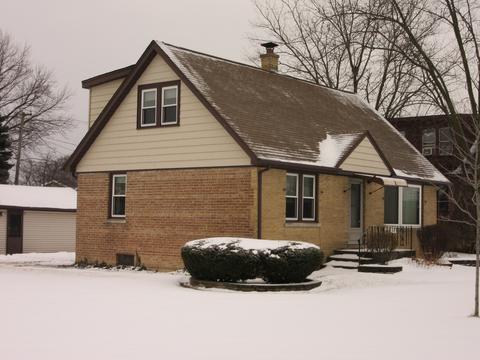 58 E Plainfield Rd, Countryside, IL 60525 photo 2