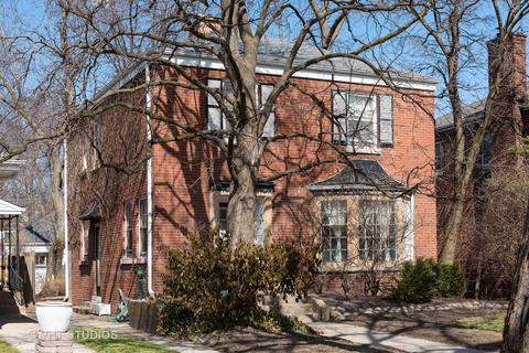 1609 Dobson St, Evanston, IL 60202 photo 1