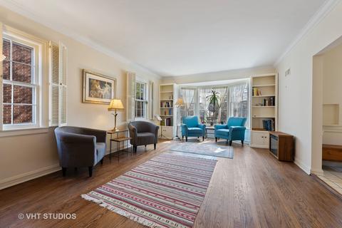 1609 Dobson St, Evanston, IL 60202 photo 3