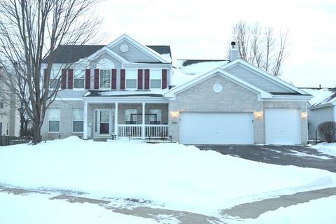 100 Norman Dr, Mchenry, IL 60050 photo 1