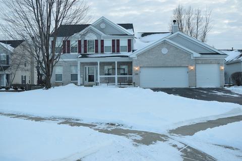 100 Norman Dr, Mchenry, IL 60050 photo 16