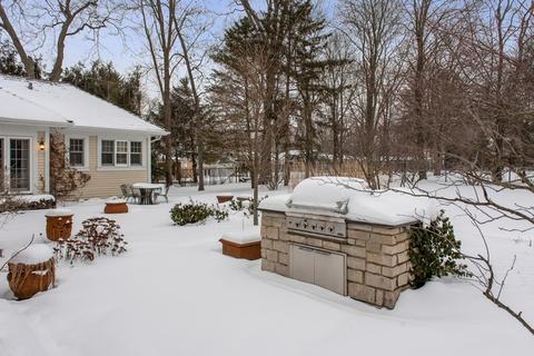 695 Birch Rd, Glencoe, IL 60022 photo 29