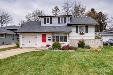 1015 Dawes Ave, Wheaton, IL 60189 photo 1