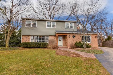 25 W730 Wenona Ln, Wheaton, IL 60189 photo 1