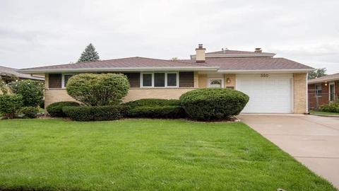 350 Ambleside Rd, Des Plaines, IL 60016 photo 1