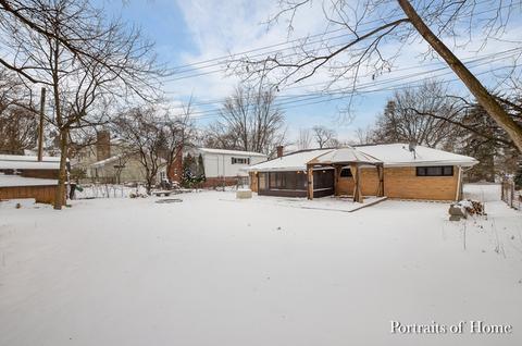 1319 Webster Ave, Wheaton, IL 60187 photo 16