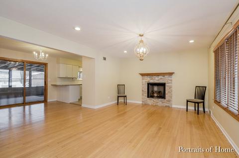 1319 Webster Ave, Wheaton, IL 60187 photo 3