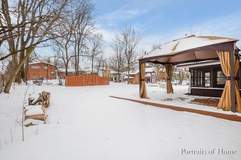 1319 Webster Ave, Wheaton, IL 60187 photo 15