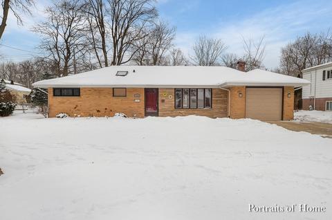 1319 Webster Ave, Wheaton, IL 60187 photo 1