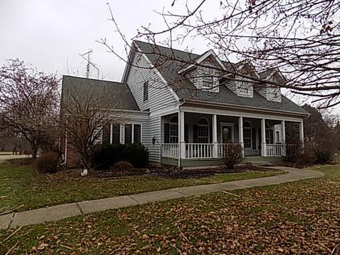 2592 E 1569th Rd, Ottawa, IL 61350 photo 1
