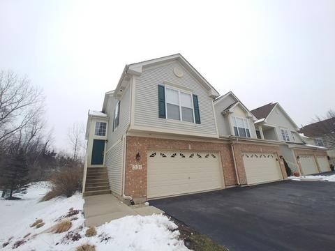 331 Emerald Ln, Algonquin, IL 60102 photo 1