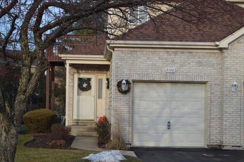 2140 Glacier Ct, Algonquin, IL 60102 photo 1