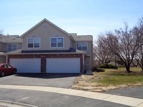 12 Steven Ct, Algonquin, IL 60102 photo 1