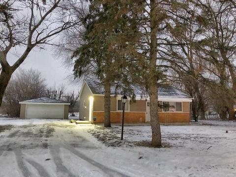 15434 Crocket Ln, Markham, IL 60428 photo 1