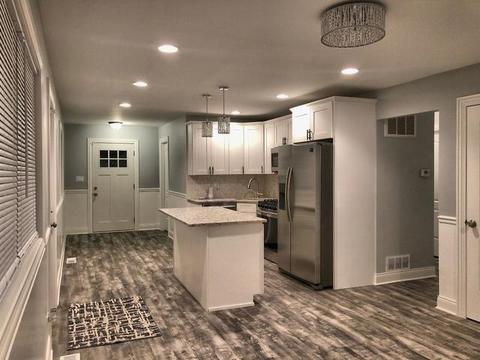 15434 Crocket Ln, Markham, IL 60428 photo 6