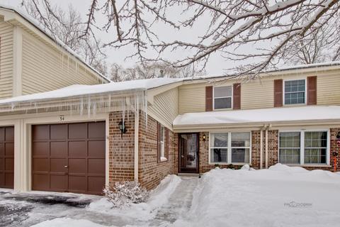 34 Willow Cir, Cary, IL 60013 photo 1