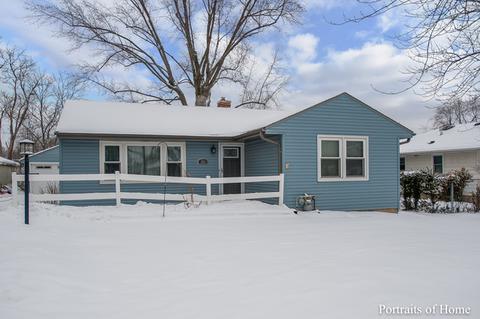 253 E Goebel Dr, Lombard, IL 60148 photo 1