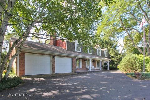 234 Abbott Pl, Tower Lakes, IL 60010 photo 1