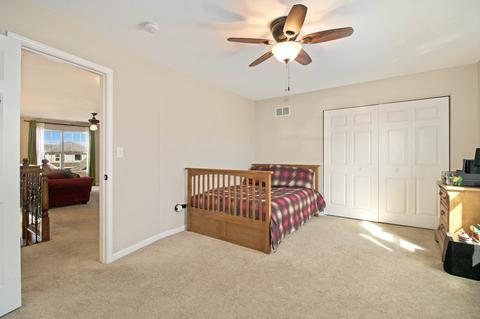 1464 S Saddlebrook Ln, Minooka, IL 60447 photo 23