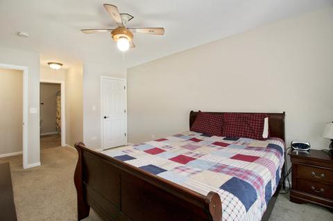 1464 S Saddlebrook Ln, Minooka, IL 60447 photo 27