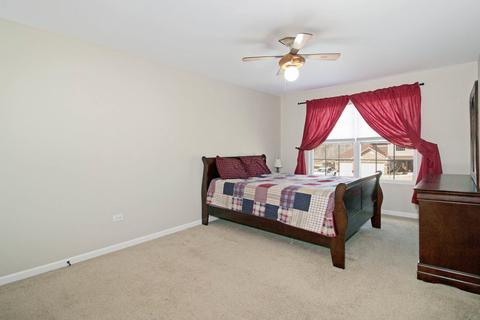 1464 S Saddlebrook Ln, Minooka, IL 60447 photo 25