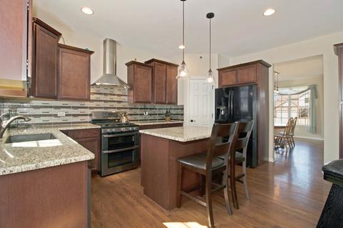 1464 S Saddlebrook Ln, Minooka, IL 60447 photo 5