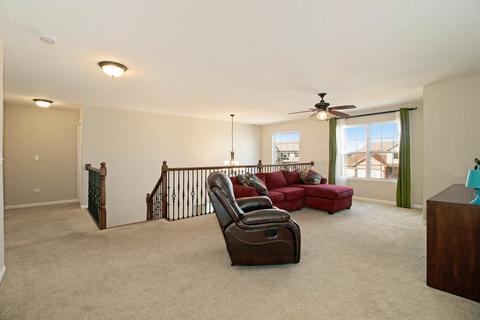 1464 S Saddlebrook Ln, Minooka, IL 60447 photo 20