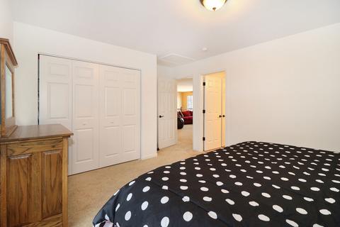 1464 S Saddlebrook Ln, Minooka, IL 60447 photo 30