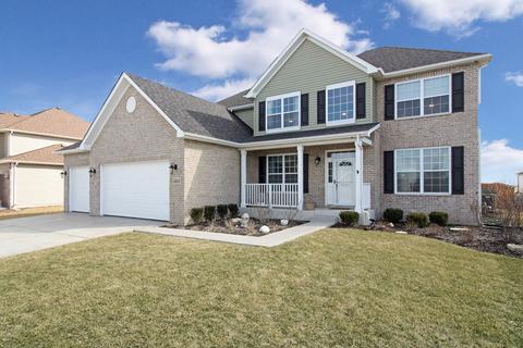 1464 S Saddlebrook Ln, Minooka, IL 60447 photo 1