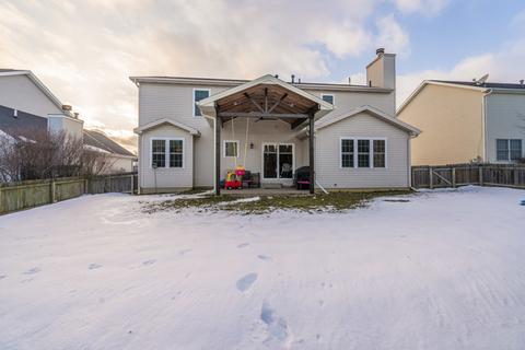 1528 Augusta Dr, Normal, IL 61761 photo 5