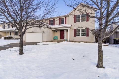 1528 Augusta Dr, Normal, IL 61761 photo 3
