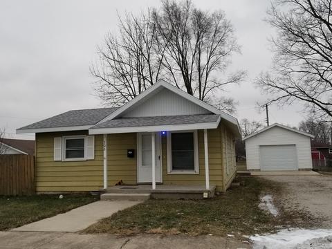 306 W 7th St, Georgetown, IL 61846 photo 1