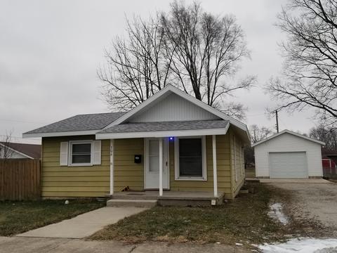 306 W 7th St, Georgetown, IL 61846 photo 30