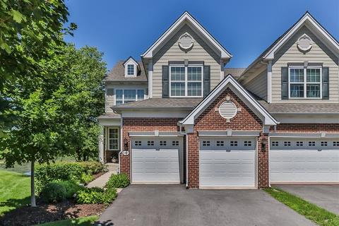 1203 Falcon Ridge Dr, Elgin, IL 60124 photo 1