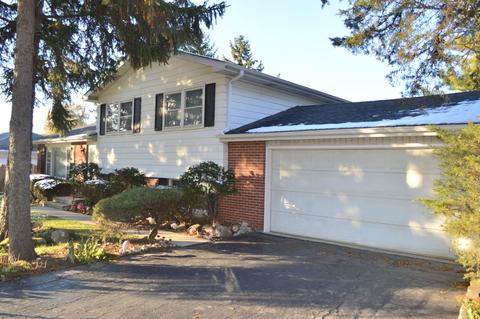 4054 Phyllis Rd, Northbrook, IL 60062 photo 11