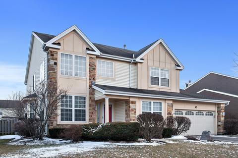 95 Lemans Dr, Wheeling, IL 60090 photo 1