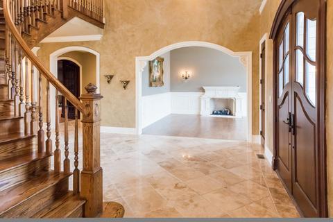 536 Ridgemoor Dr, Willowbrook, IL 60527 photo 12