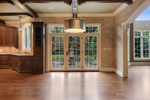 536 Ridgemoor Dr, Willowbrook, IL 60527 photo 5