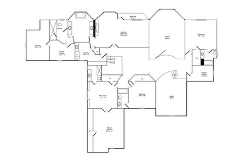 536 Ridgemoor Dr, Willowbrook, IL 60527 photo 36