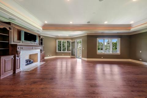 536 Ridgemoor Dr, Willowbrook, IL 60527 photo 8