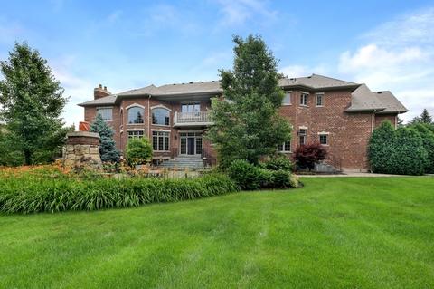 536 Ridgemoor Dr, Willowbrook, IL 60527 photo 32
