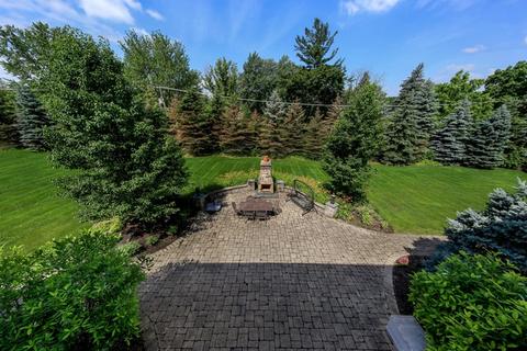 536 Ridgemoor Dr, Willowbrook, IL 60527 photo 31