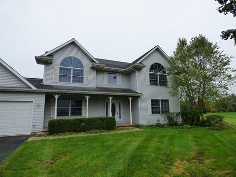 703 Suzanne Ct, Spring Grove, IL 60081 photo 1