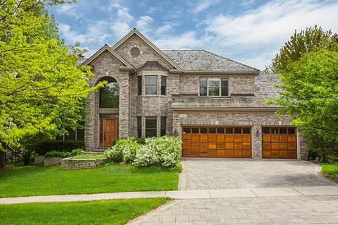 1610 E Hawthorne Blvd, Wheaton, IL 60187 photo 1