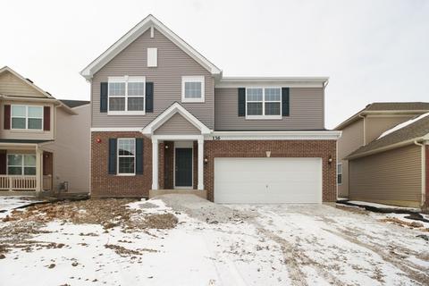 136 Bowman St, Matteson, IL 60443 photo 1